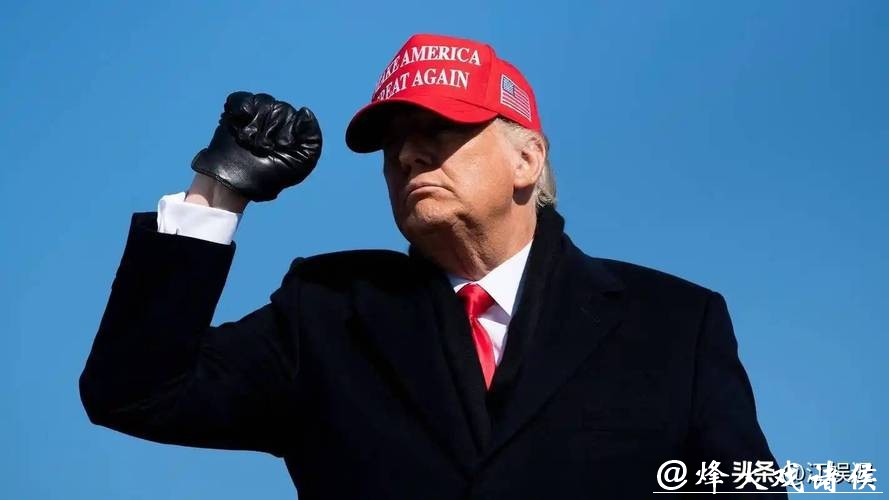 特朗普又有新动作:将发布行政命令 要求全国选民提供身份证明 特朗普又有新动作:将发布行政命令 要求全国选民提供身份证明