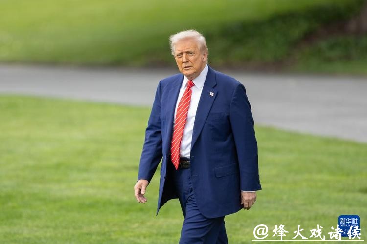 特朗普又有新动作:将发布行政命令 要求全国选民提供身份证明 特朗普又有新动作:将发布行政命令 要求全国选民提供身份证明