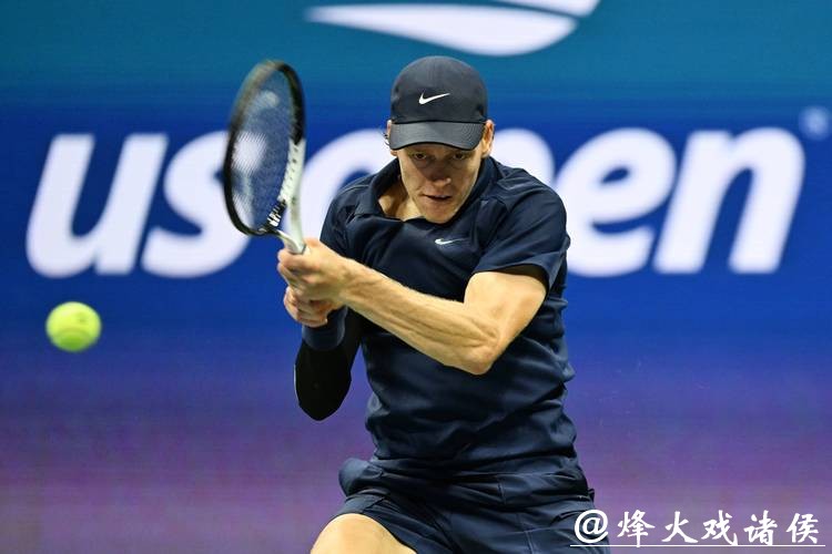 辛纳3-0谢尔顿晋级澳网男单四强 半决赛将战德约 辛纳3-0谢尔顿晋级澳网男单四强 半决赛将战德约