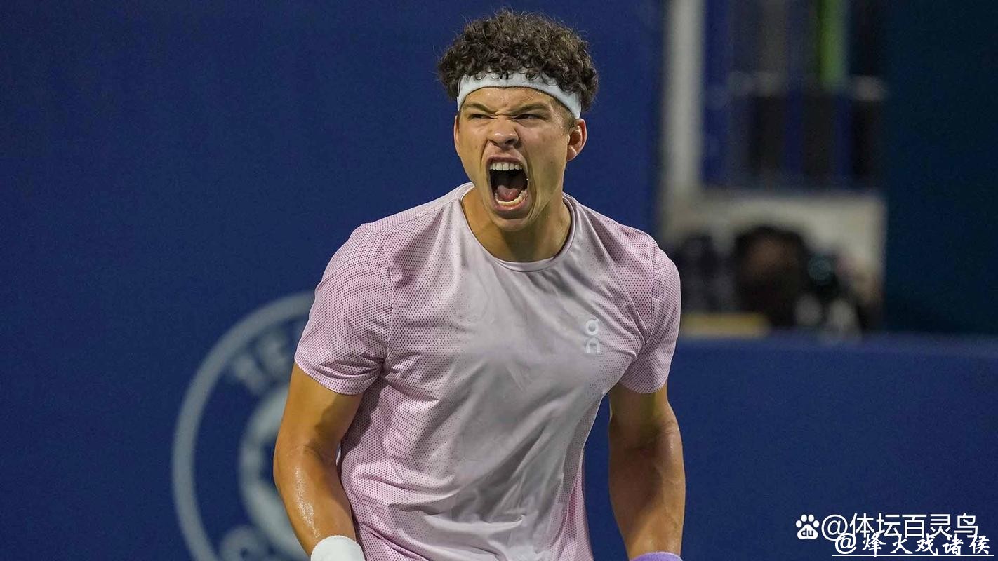 辛纳3-0谢尔顿晋级澳网男单四强 半决赛将战德约 辛纳3-0谢尔顿晋级澳网男单四强 半决赛将战德约