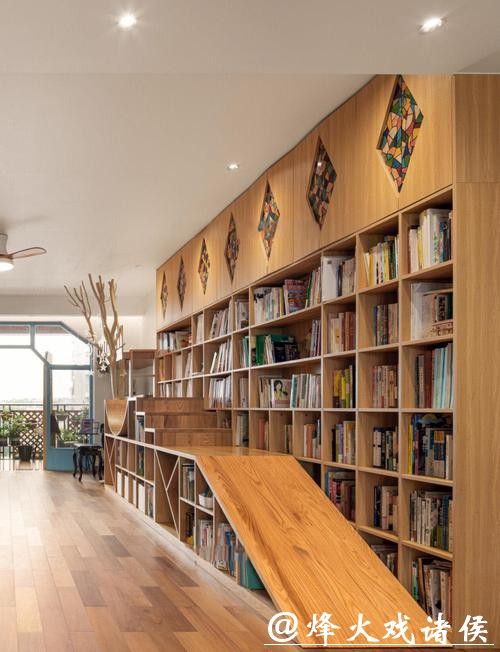 将居民构想变为现实,这处亲子活动新空间落地 将居民构想变为现实,这处亲子活动新空间落地