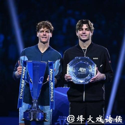 辛纳获胜锁定小组第一 提前晋级ATP年终总决赛四强 辛纳获胜锁定小组第一 提前晋级ATP年终总决赛四强