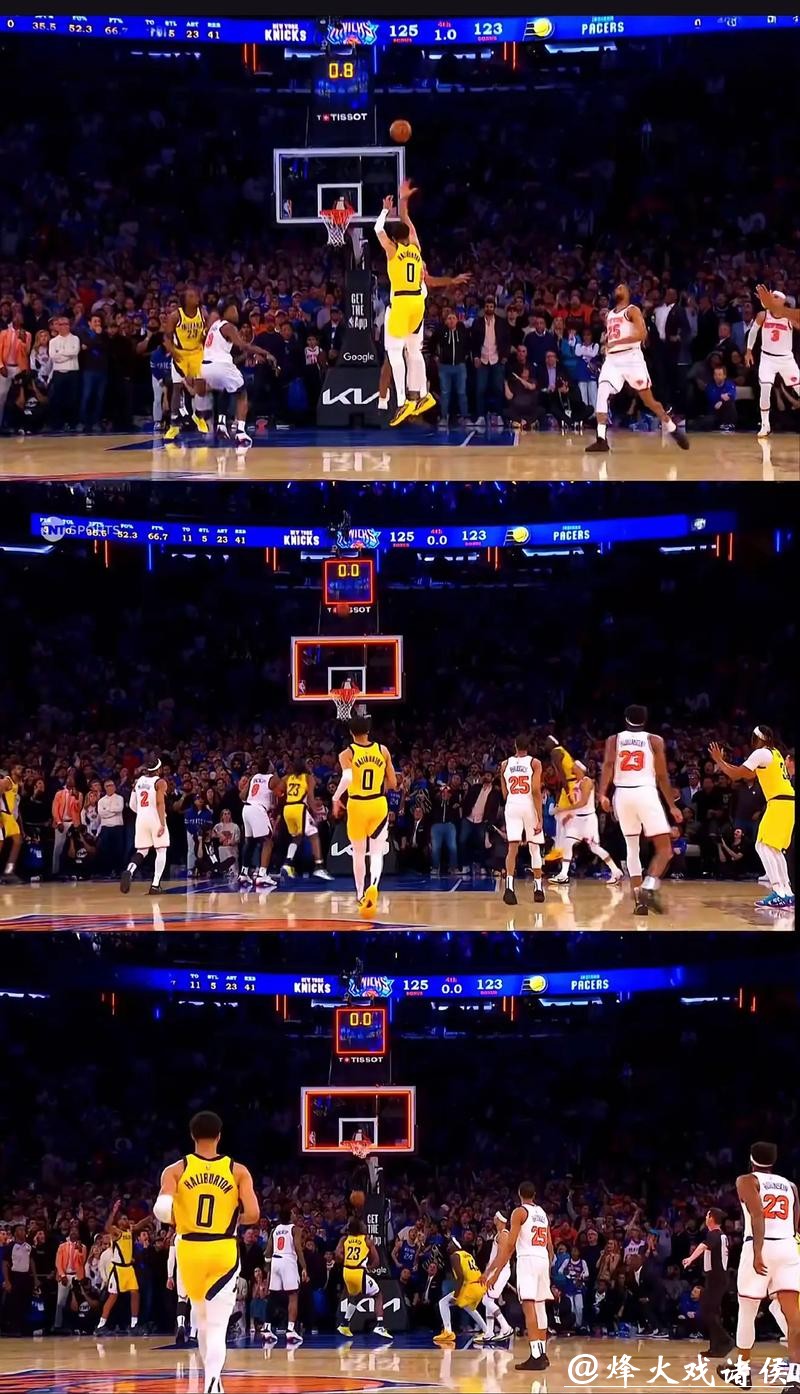 哈特三双尼克斯魔术携手晋级 猛龙力克步行者 哈特三双尼克斯魔术携手晋级 猛龙力克步行者