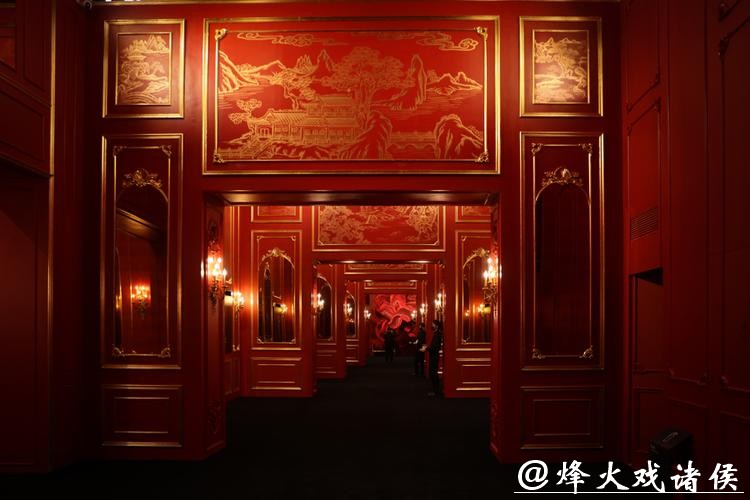 情人节限定!V MUSE高级珠宝展览张园开幕 情人节限定!V MUSE高级珠宝展览张园开幕