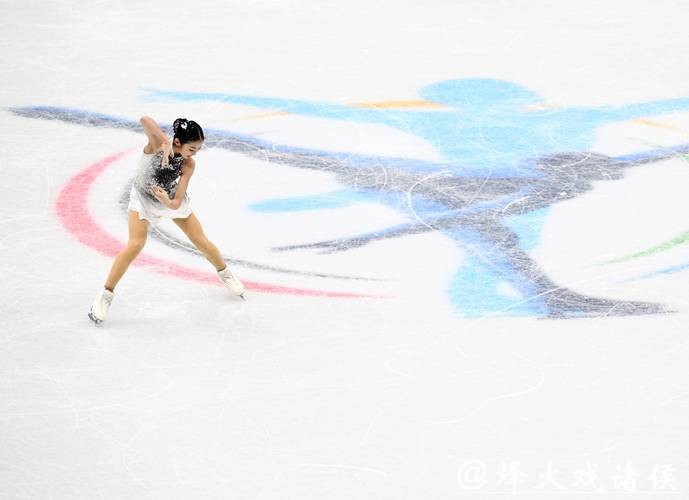 陶金冬奥|当花滑被“量化”:米兰冬奥会冰面上的另一场革命 陶金冬奥|当花滑被“量化”:米兰冬奥会冰面上的另一场革命