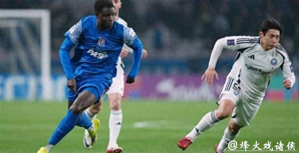 新三叉戟首秀申花亚冠出局,斯卢茨基:会给拉唐和米内罗更多战术自由 新三叉戟首秀申花亚冠出局,斯卢茨基:会给拉唐和米内罗更多战术自由