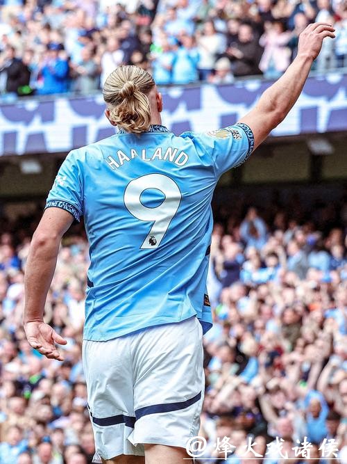 英超-B席破门哈兰德点球绝杀 曼城2-1逆转利物浦