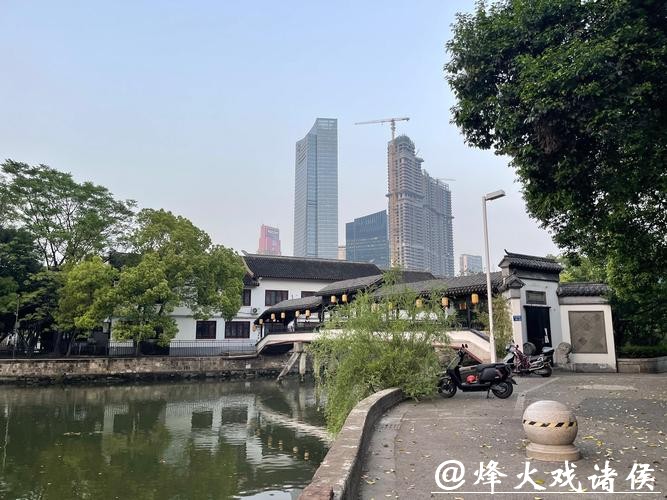 《太平年》与南通有关？通州得名于“始通吴越之路”