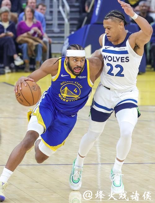 火箭险胜森林狼晋级淘汰赛 马刺力克爵士4连胜