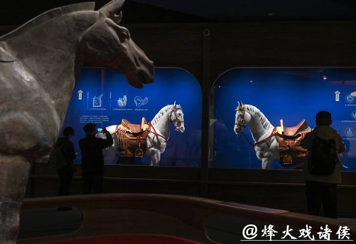 国博推出马年新春文化展